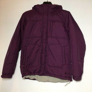 MEC Youth Winter Jacket - Size 14 - Pre-Owned - 4NKPSE